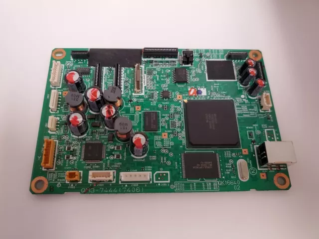 QM3-7408-010 Canon Pixma MG5220 Logic Board QM3-7408-010 Canon Pixma MG5220 Logic Board