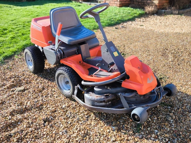 husqvarna-rider-13-awd-mulching-ride-on-mower-1-057-00-picclick-uk