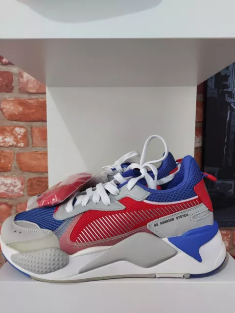 Puma optimus hot sale