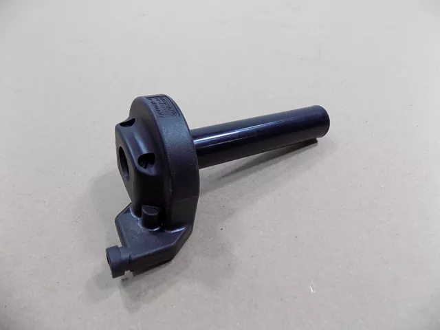New Magura Throttle Assembly / 314 Duo