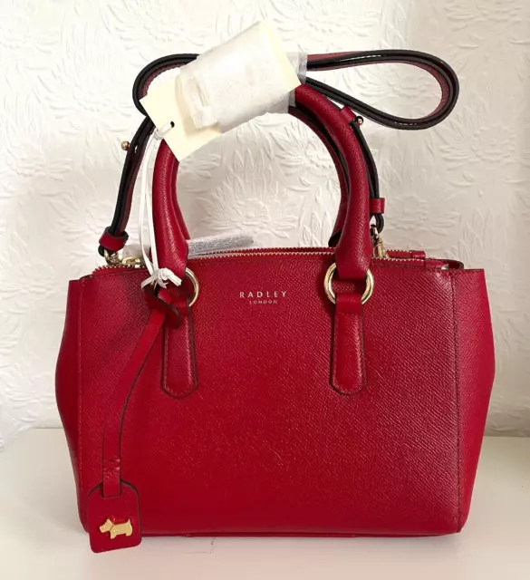 Radley kensal backpack deals