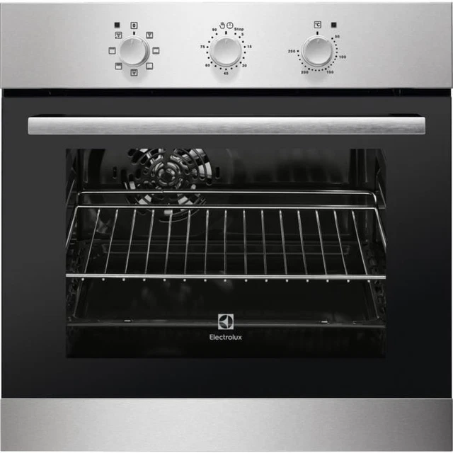 Electrolux REB2107AAX 53 L 2500 W A Acier inoxydable