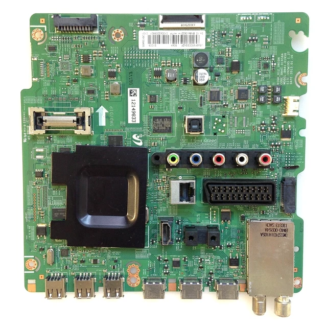 PLATINE MAIN BOARD ref I1579111D pour tv Sony KDL-46Z4500 EUR 20,00
