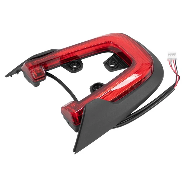 High Performance Taillight Assembly for Ninebot P65 P100 P100s Electric Scooter