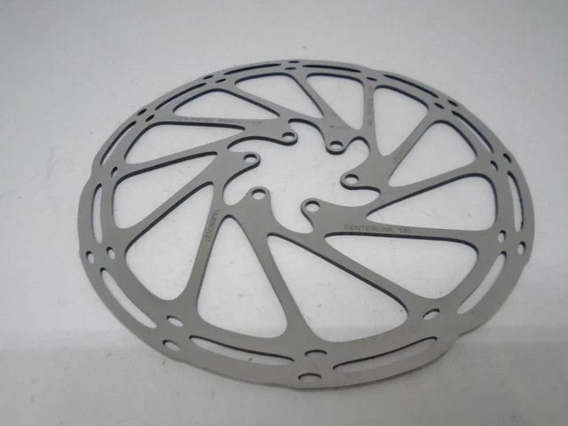 sram centreline 180mm