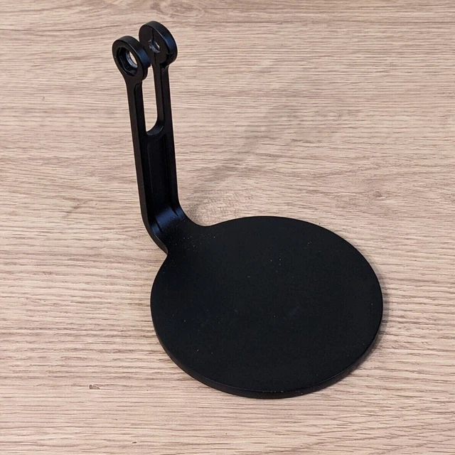 STAND BASE ONLY HyperX QuadCast / QuadCast S USB microphone HXMICQCBK