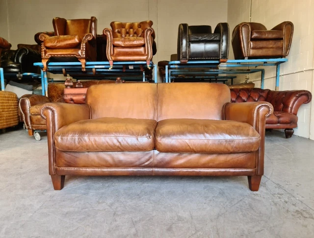 Laura ashley burlington shop sofa