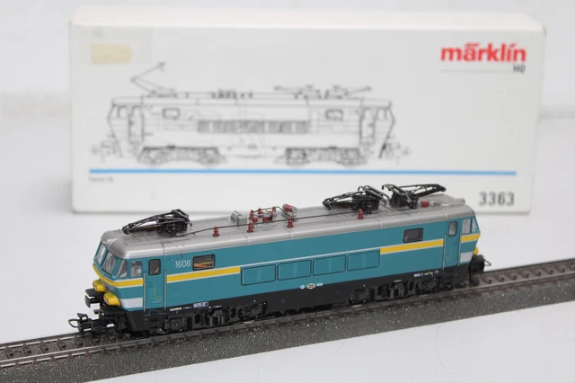 MARKLIN WAGON CÉRÉALIER HERFORDER PILS 46328-03 NEUF EUR 50,00