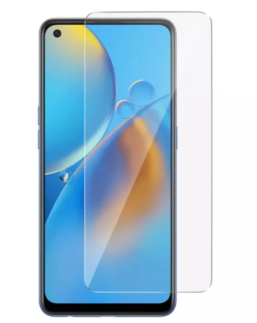 Pour XIAOMI REDMI NOTE 12 5G VERRE TREMPÉ VITRE PROTECTION ECRAN INTEGRAL FILM