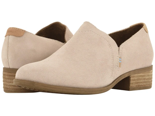 Desert taupe suede women's shaye booties deals