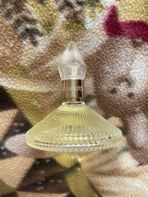 Charlotte tilbury scent sales of a dream
