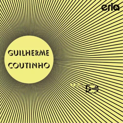 Guilherme Coutinho E O Grupo Stalo Guilherme Coutinho E O Grupo Stalo (CD) Album