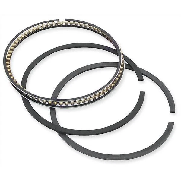 Wiseco  Piston Ring Set - 3032TD