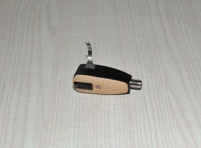 Ortofon Fingerlift for Concorde Mk II - Black au meilleur prix sur