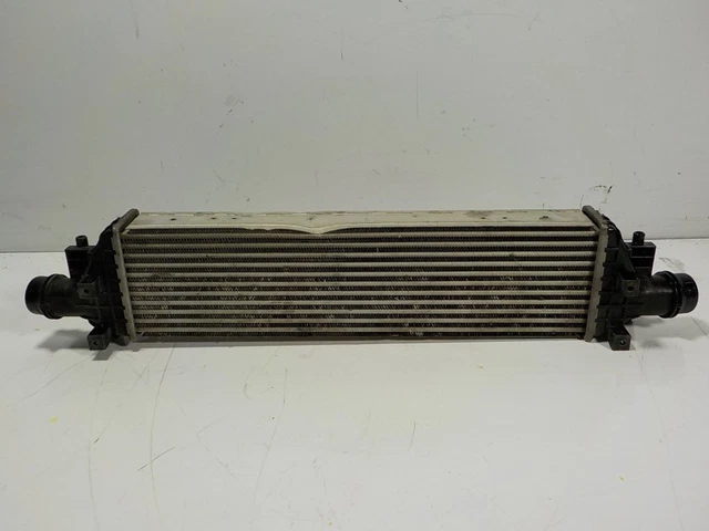 Durite D'entrée D'air Turbo Pour Opel Mokka / Mokka X 1.7 CDTI - Référence OEM 835134 / 95194143