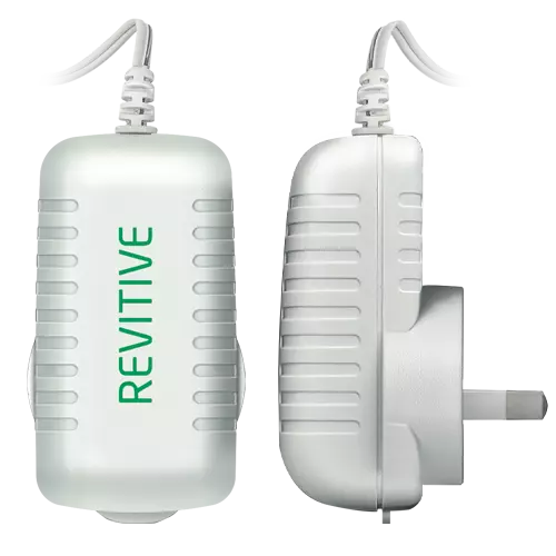 Revitive Genuine Power Adaptor (for Circulation Booster)