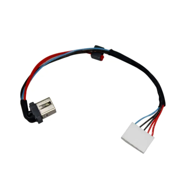 AC DC In Power Jack For Acer Chromebook 13 C810 CB5-311 CB5-311P 50.MPRN2.003 US