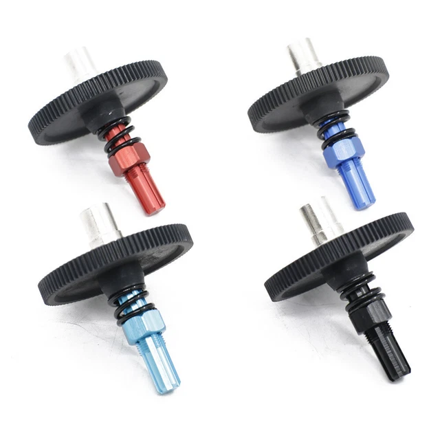 REPLACEMENT CLUTCH SPUR Gears for ARRMA Senton Granite Typhon 4X4 1/10