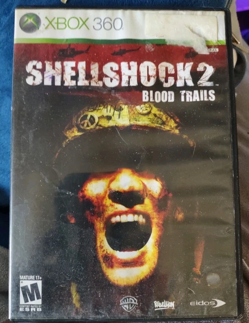 SHELLSHOCK 2: BLOOD trails PC Occasion EUR 16,33 - FR