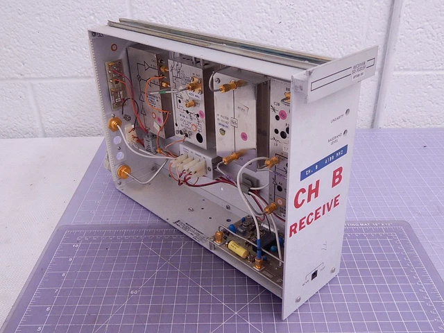 SD-102059 Receiver T101854