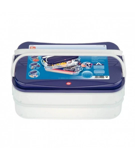 Prym Click Box (Jumbo) – Symaskine Torvet