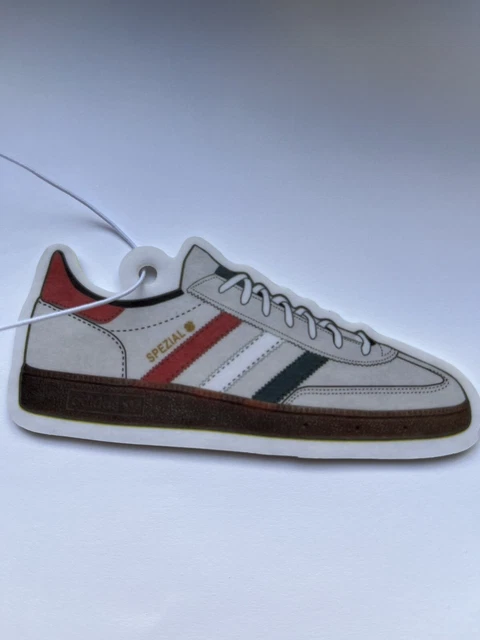 Adidas car air freshener sale