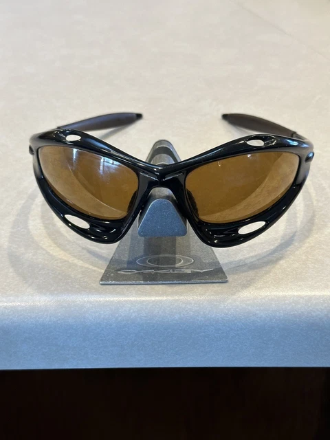 OAKLEY RACING JACKET JET BLACK 未使用品NEW-