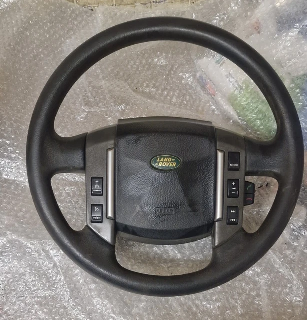 Land Rover Freelander 2 Lenkrad