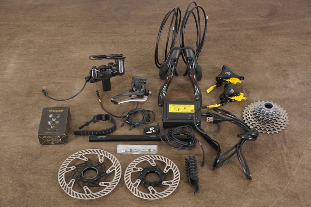 4iiii Precision 3＋ 172.5mm 105 R7000 Groupsets, Bike Components & Parts, Cycling, Sporting Goods