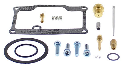 All Balls Carburetor Rebuild Kit - 26-1893