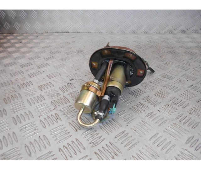 Pompe à Carburant Essence Pour Honda CBR600RR 2003-2006 - Réf. 13836-081 - Neuf Sous Emballage