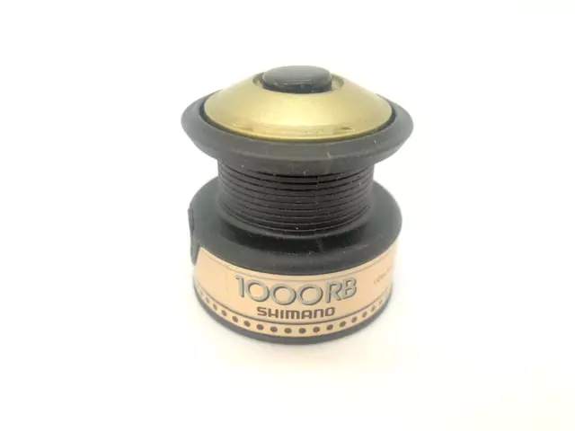 Shimano Spare Spool To Fit Hyperloop 1000 Rb