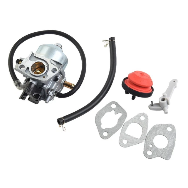 Trustworthy Carburetor Repair Kit for Power Clear 621 REQZRQZERC Snowblower