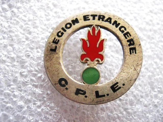 Plaque insigne émail LONDON FOOTBALL LEAGUE 1959-60 original
