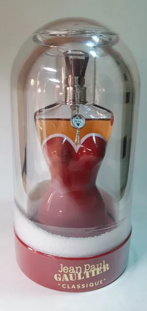 Parfum Classique Jean Paul GAULTIER EDT 100 ml neuf scellé