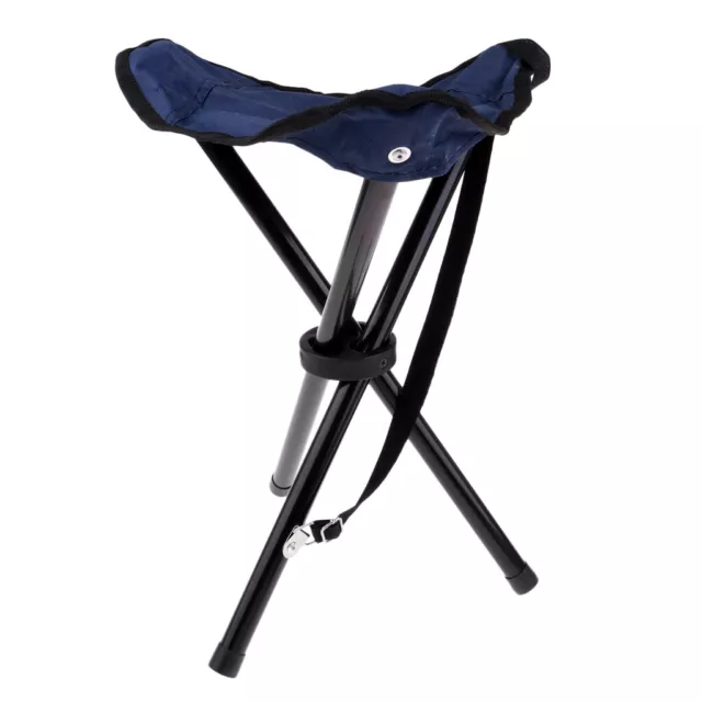 pliable tabouret tabouret portable ultra-léger pêche camping pique-nique