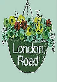 London Road DVD (2015) Tom Hardy, Norris (DIR) cert 15 FREE Shipping, Save £s