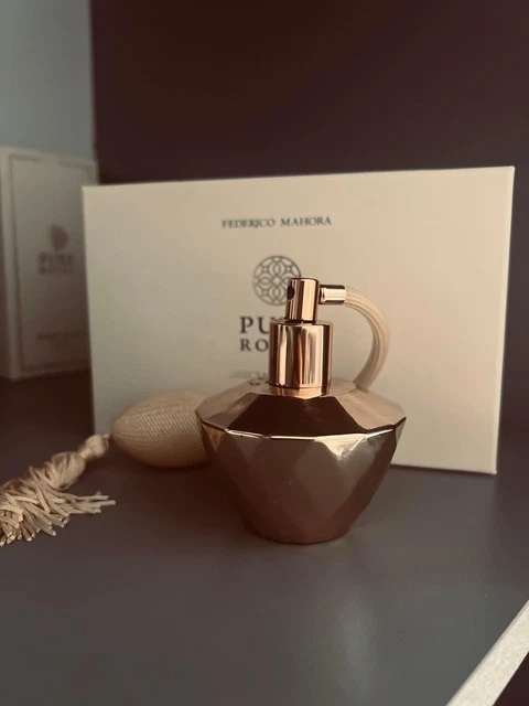 FM 313 LUXURY Parfum womens Beautifully Special Edition million