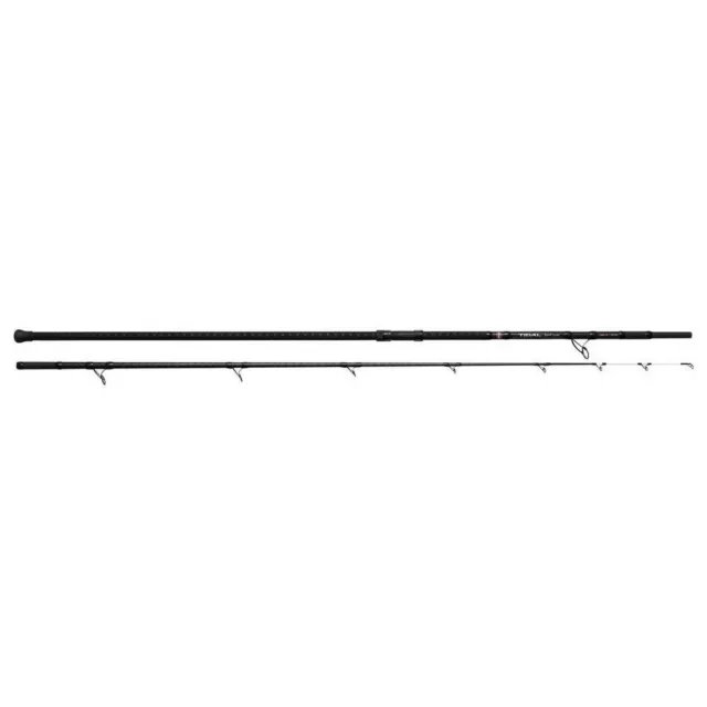 Penn Sea Tidal XR Beach Caster 13 ft /390 4-8Oz Slide Rod Sea Fishing - 1594970