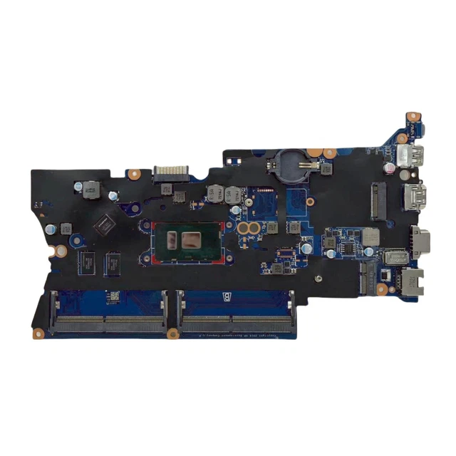 DA0X81MB6E0 FOR HP ProBook 430 G4 440 G4 Motherboard i5 7200U CPU 930MX DA0X81MB6E0 FOR HP ProBook 430 G4 440 G4 Motherboard i5 7200U CPU 930MX