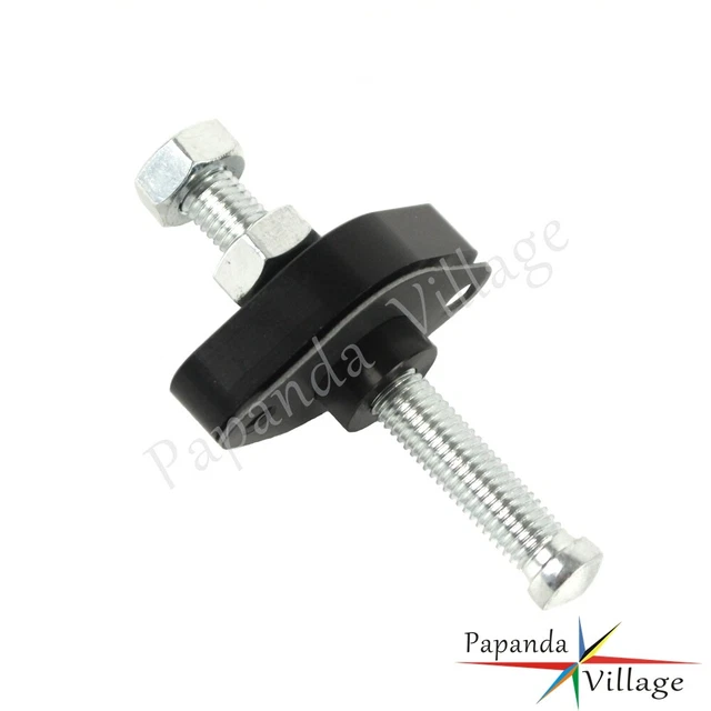 Motorcycle Manual Cam Timing Chain Tensioner For Suzuki DRZ 400E/S/SM RMX 450 Motorcycle Manual Cam Timing Chain Tensioner For Suzuki DRZ 400E/S/SM RMX 450