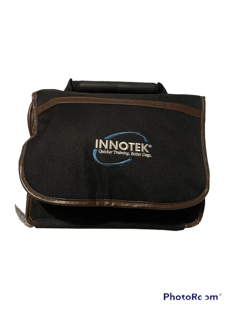 INNOTEK Petsafe Field Pro Dog Training System. No Receiver (READ)