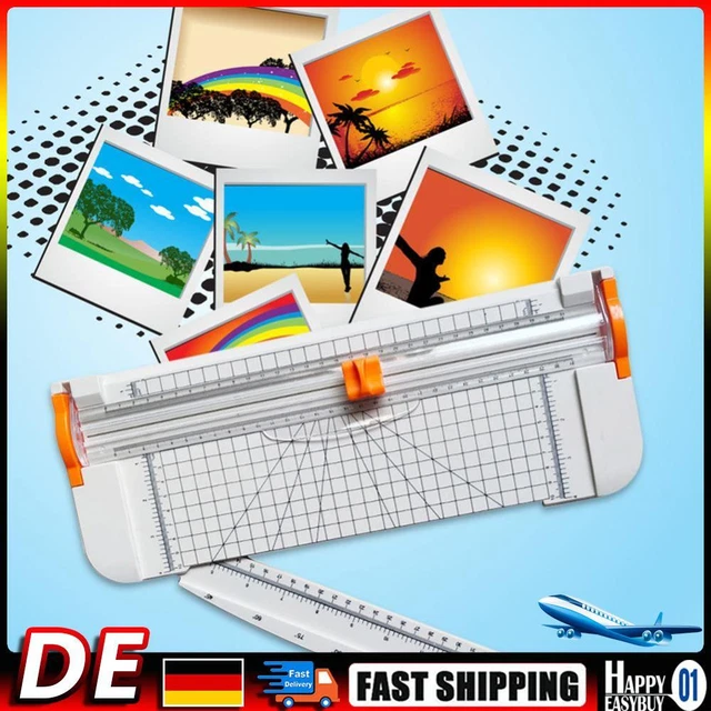 Affettatrice Elettrica 10 Pollici,SucceBuy Taglierina Per Alimenti Da 180 W Con Lama Da 65 Minuti Spessore Regolabile Da 0 0 4 Pollici Affettatrice 95581964 - Foto 8