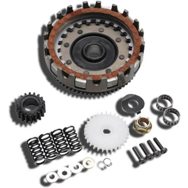 Campana Frizione Vespa 50 Special E PK 50 S - Denti Dritti, Codice CP0005 - Foto 11