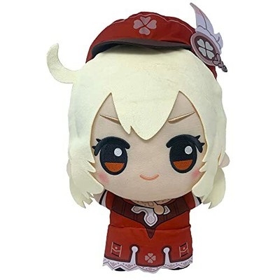 razor genshin plush