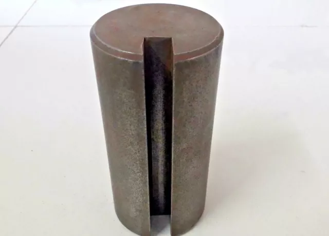 DuMont Green Field 2-15/16-D Broach Bushing