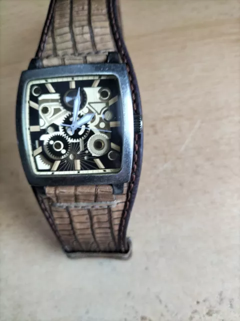 montre homme GUESS