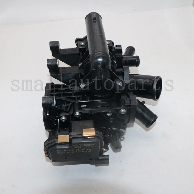 GENUINE GM ENGINE Coolant Flow Control Valve 12716827 $249.99 - PicClick