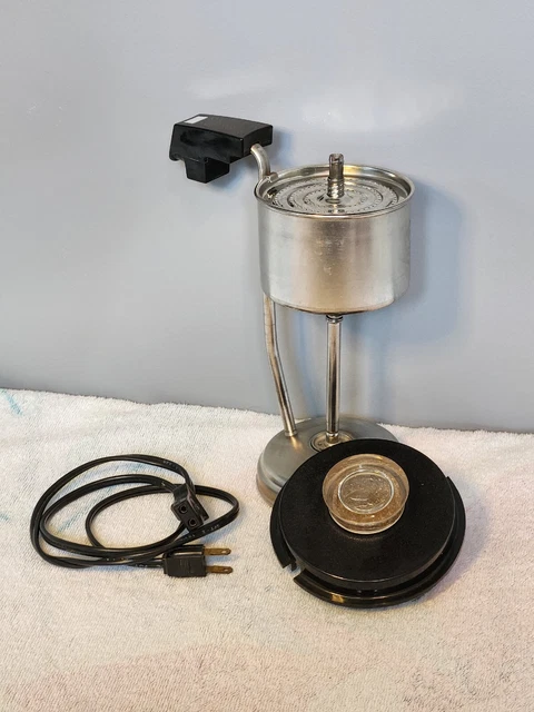 Corning Ware P-6-HC Percolator Cord 6 10 Cup In Box | #24232544 - Foto 8
