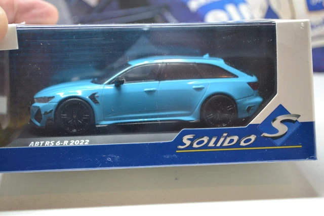 TrueScale Miniatures TSM430539 Audi RS6 Avant 2019 Rouge – Voiture Miniature 1/43e TrueScale TSM430539 – Résine De Collection TrueScale Miniatures TSM430539 Audi RS6 Avant 2019 Rouge – Voiture Miniature 1/43e TrueScale TSM430539 – Résine De Collection